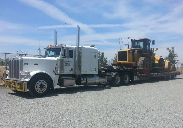 Anaheim Fullerton Towing  Heavy Duty Local & Long-Distance Towing